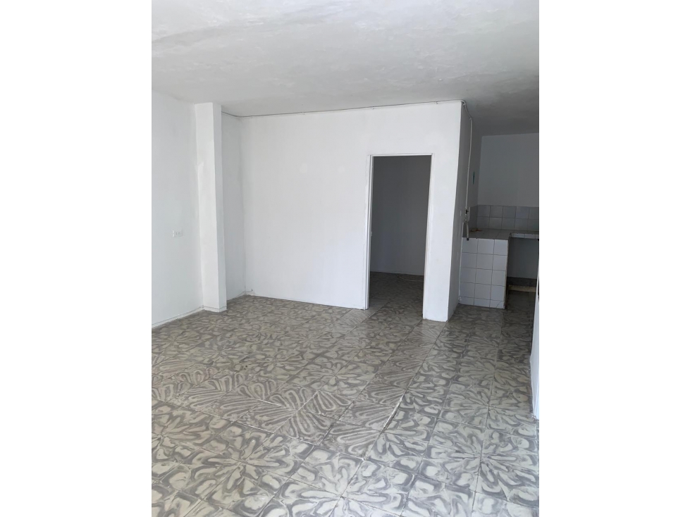 APARTAMENTO EN ALQUILER EN EL PRADO / PALMIRA — foto 4