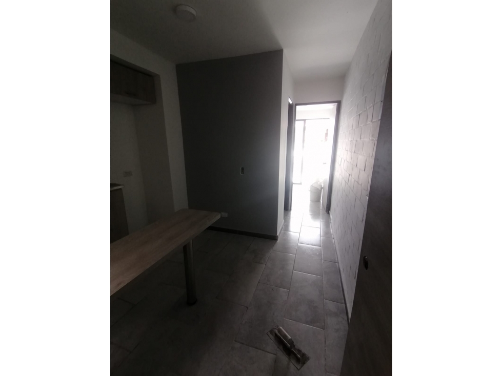APARTAESTUDIO EN ALQUILER, SERVICIOS INCLUIDOS LAS AMERICAS, PALMIRA — foto 4