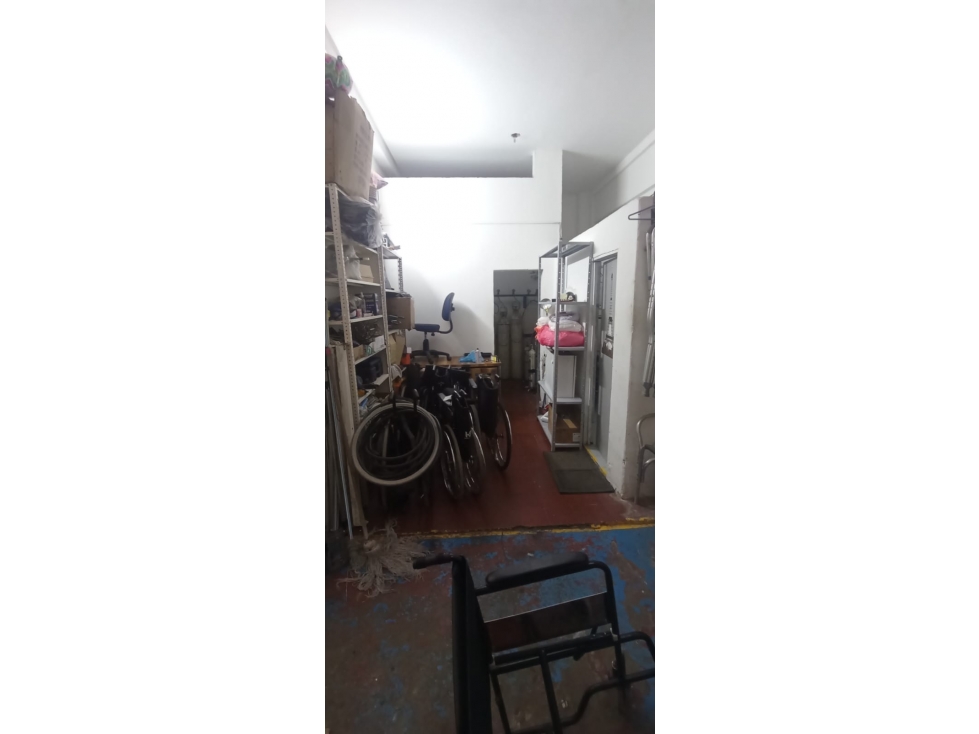 LOCAL COMERCIAL EN EL CENTRO DE PALMIRA VALLE EN VENTA - 6