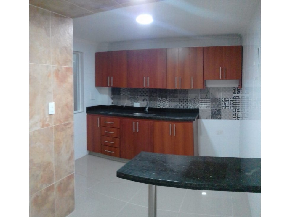 APARTAMENTO DE LUJO EN URBANIZACION EL BOSQUE EN VENTA PALMIRA - 3