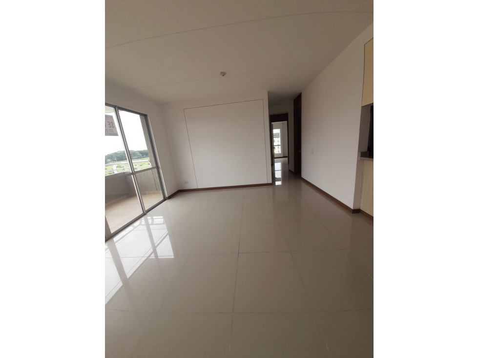 APARTAMENO EN UNIDAD LAUREL ESCELENTE VISTA EN VENTA, PALMIRA-VALLE — foto 4