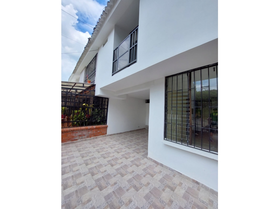HERMOSA CASA EN ALAMEDA DEL BOSQUE EN VENTA, PALMIRA-VALLE — foto 3