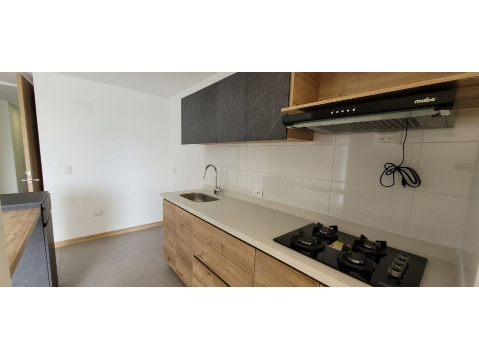 Apartamento en Venta y Renta / Pereira - Álamos — foto 4