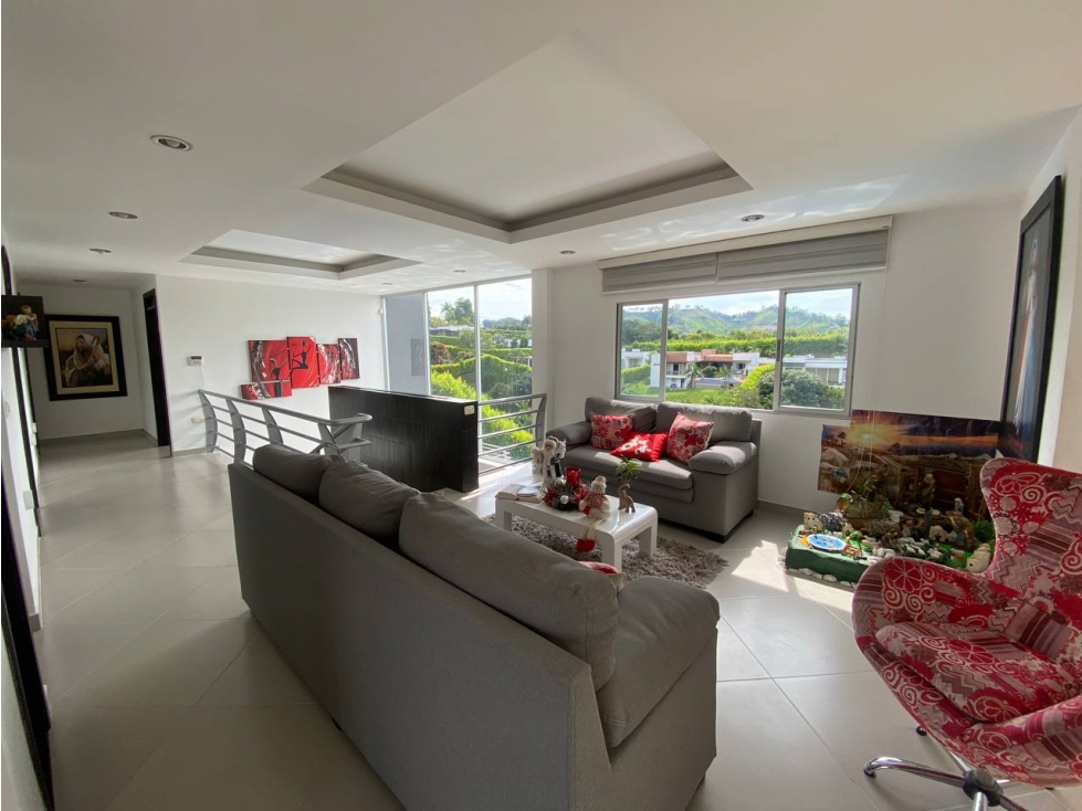 Casa Campestre en Venta en Pereira - Combia — foto 6
