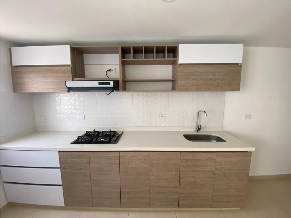 Apartamento en Venta/ en Dosquebradas - Valher — foto 4