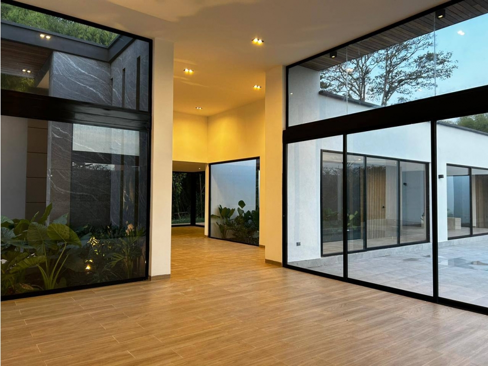 Casa Campestre en Venta/Renta en Pereira - Cerritos, El Tigre — foto 3