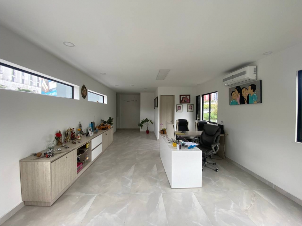 Bodega en Venta en Pereira - Av. Sur - 2