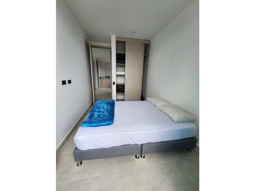 Apartamento en Venta en Filandia - Centro - 5