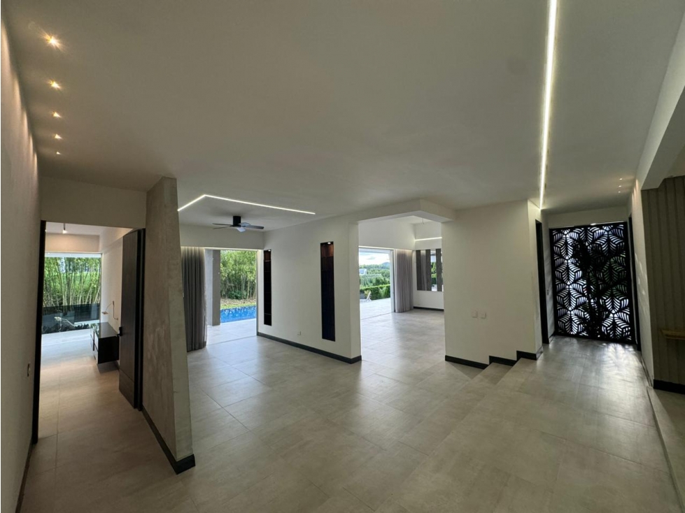 Casa campestre en Venta y Renta en Pereira - Malabar — foto 4