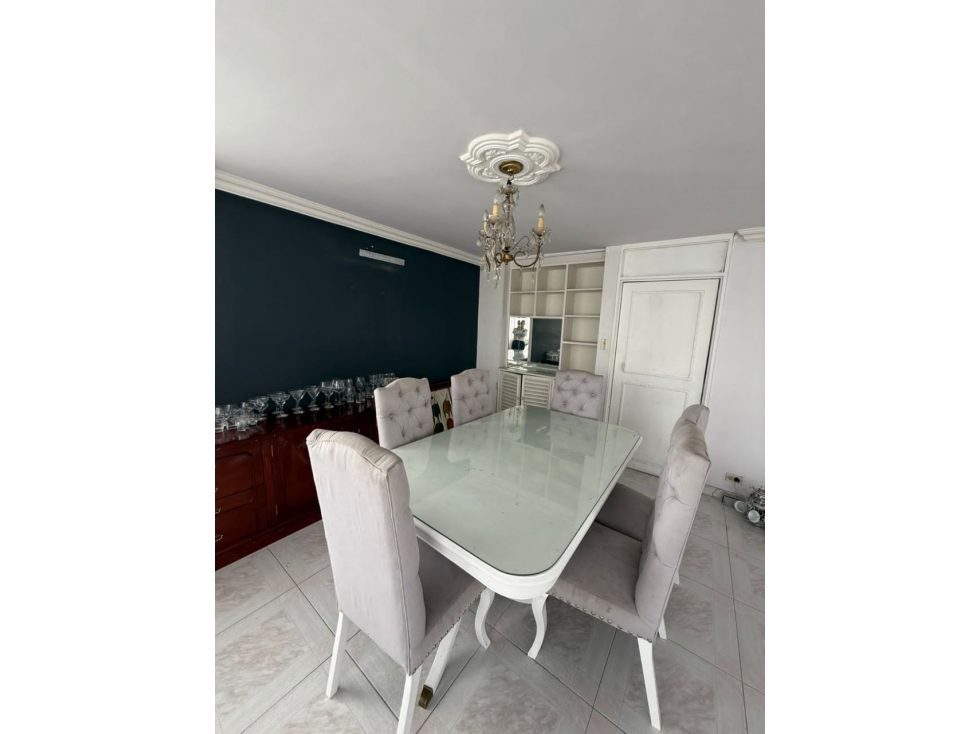 Apartamento en Venta en Pereira - Centro — foto 3