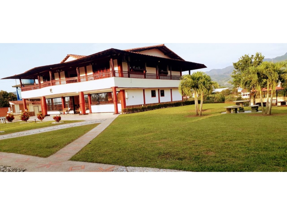 Finca en Venta en Pereira - Combia — foto 3
