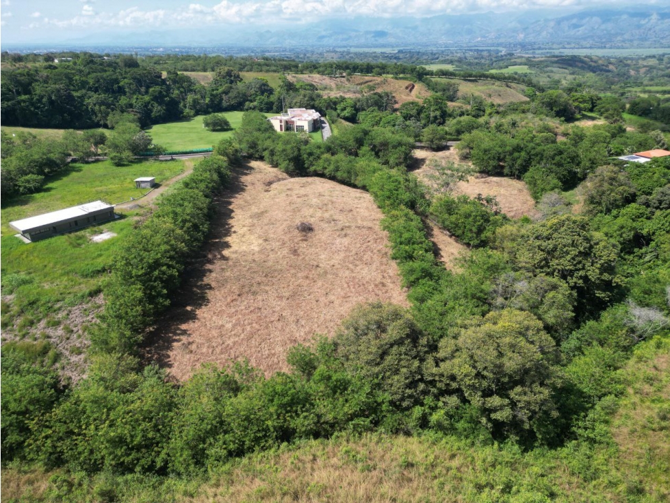 Lote en Venta en Pereira - Vía Cerritos - La Virginia — foto 5