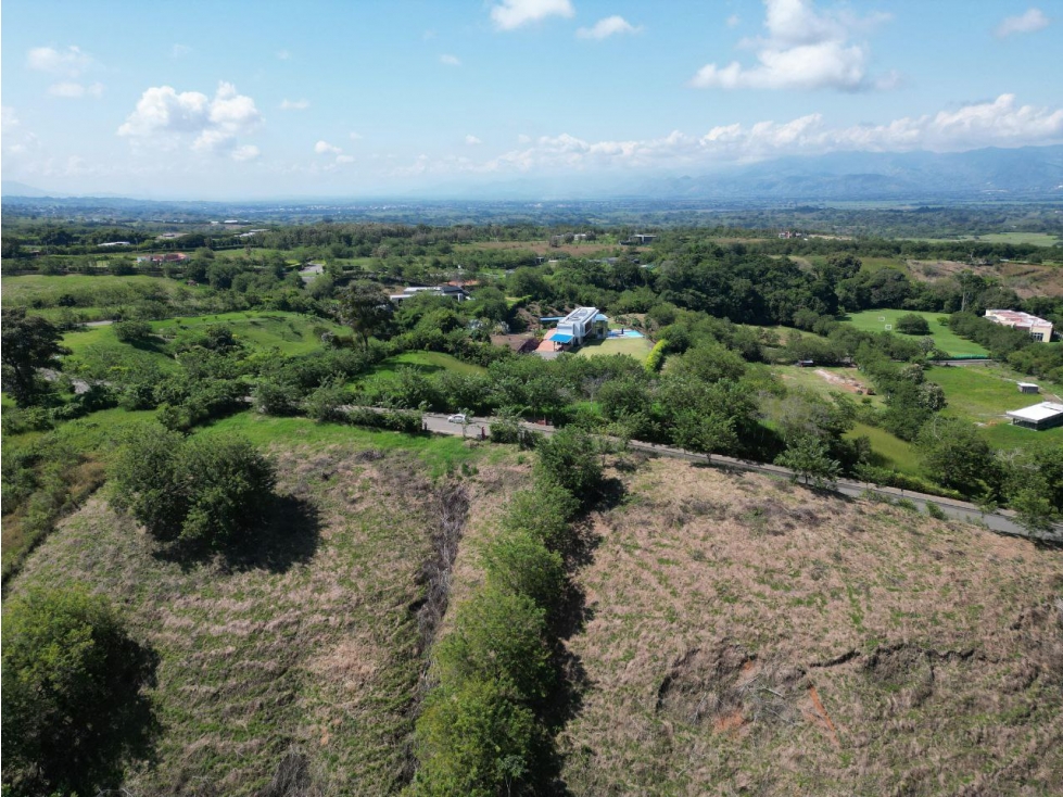 Lote en Venta en Pereira - Vía Cerritos - La Virginia — foto 5