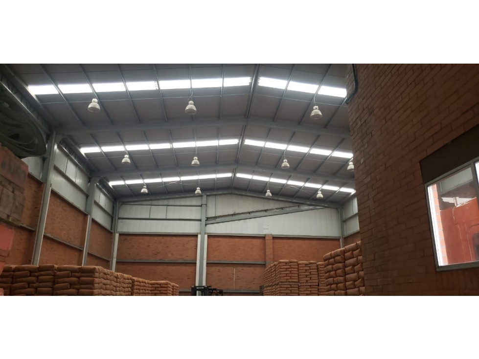 Bodega en Venta / en Pereira - Vía La Romelia - El Pollo — foto 4
