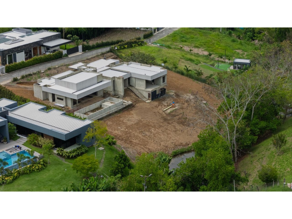 Casa Campestre en Venta en Pereira - Cerritos — foto 6