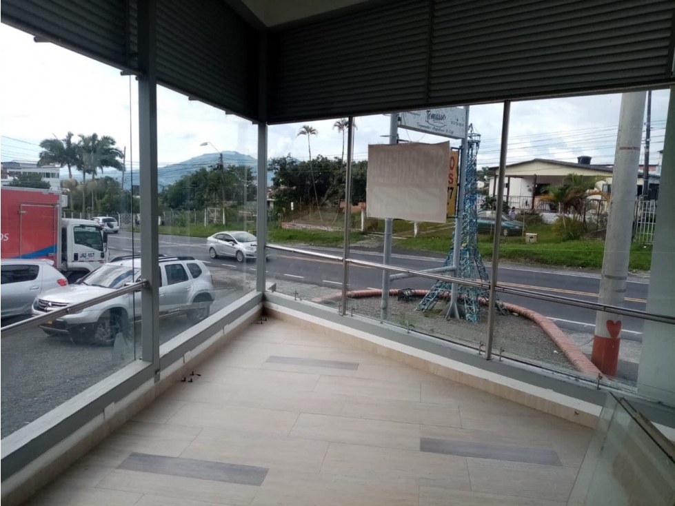 Local en Renta Pereira - Vía Armenia — foto 3