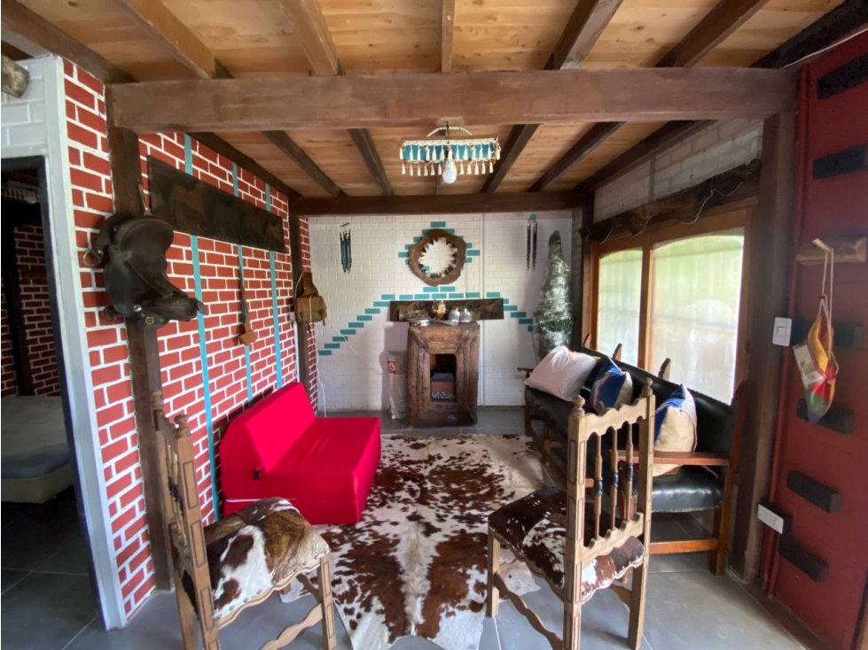 Casa Campestre en Venta en Pereira - La Florida — foto 4