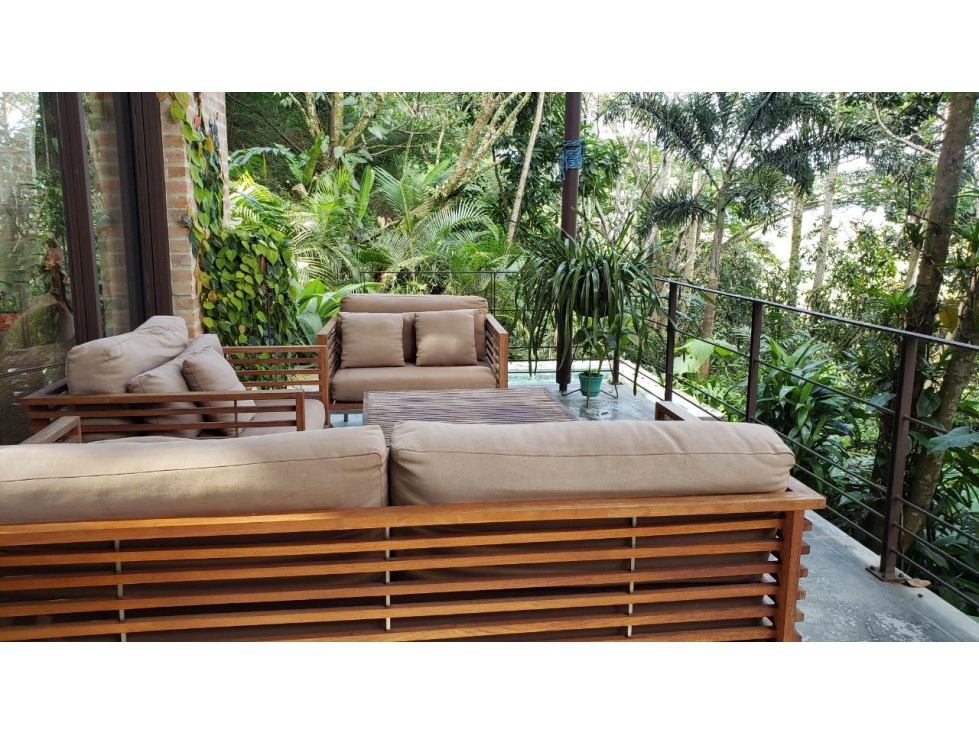 Casa Campestre en Venta Pereira - Cerritos — foto 4