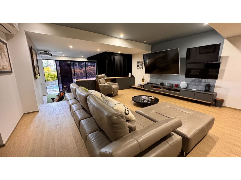 Casa en Venta en Pereira - Pinares