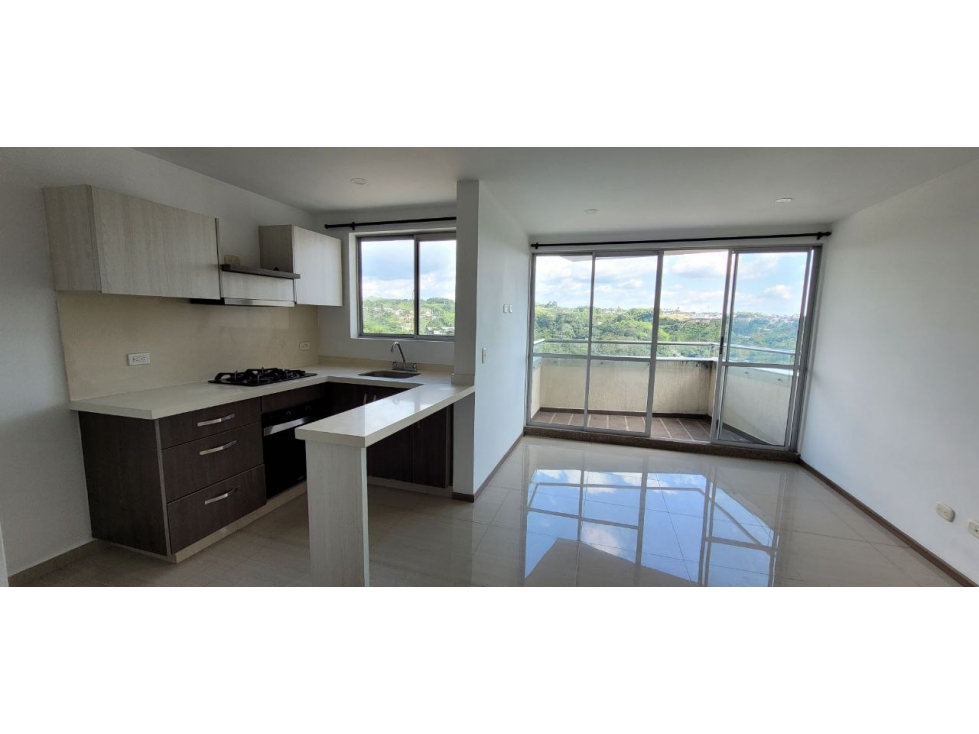 Apartamento en Venta en Pereira - Alamos