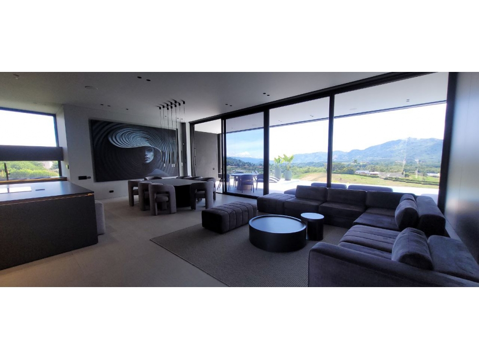 Casa Campestre en Venta en Pereira - Cerritos — foto 5