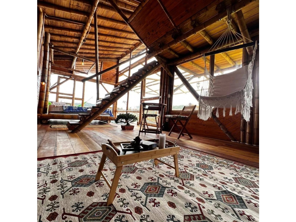 Casa Campestre en Venta en Pereira - La Florida — foto 5