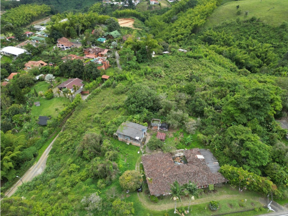 Lote en Venta en Pereira - Vía Armenia — foto 6