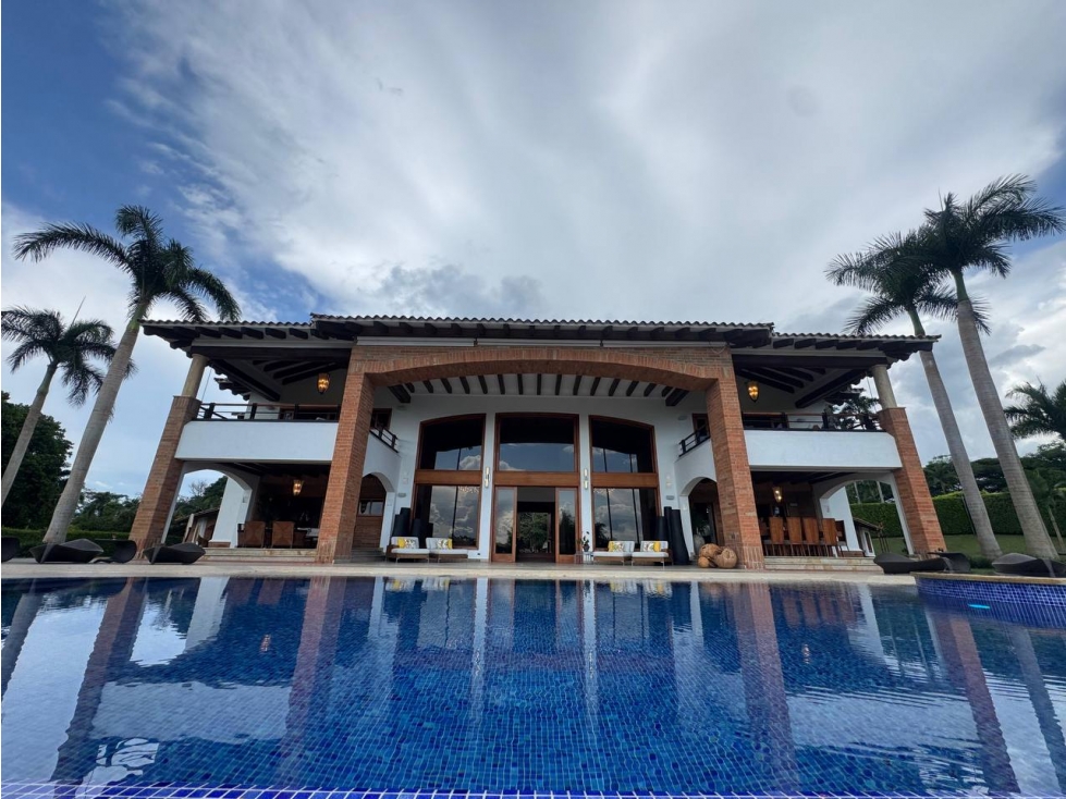 Casa Campestre en Venta en Pereira - Cerritos — foto 3