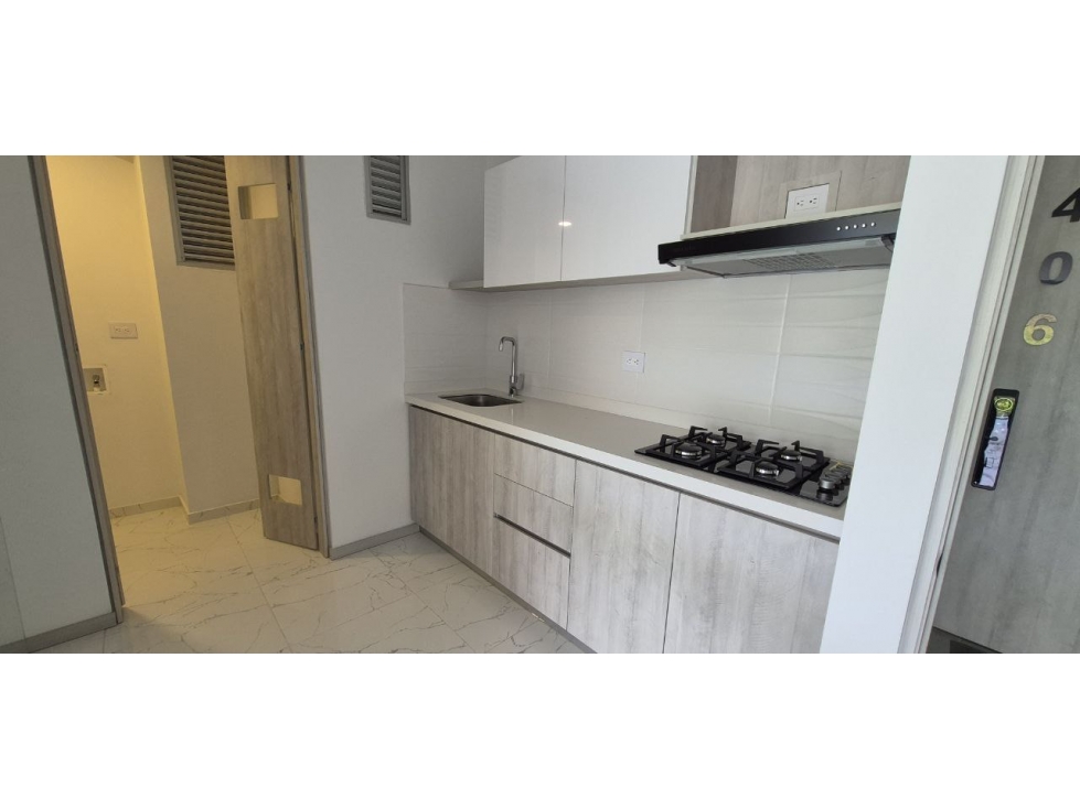 Apartamento en Venta en Pereira - Av. 30 de Agosto