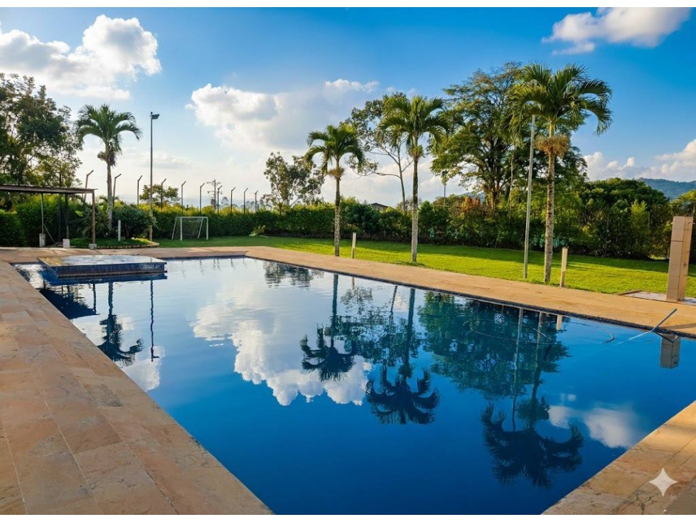 Finca en Venta en Pereira - Combia