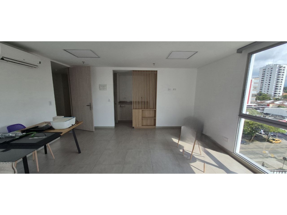 Oficina en Venta en Pereira - Álamos