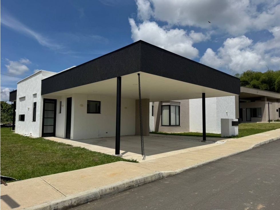 Casa Campestre en Venta en Pereira - El Tigre