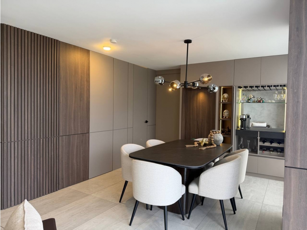 Apartamento en Venta en Pereira - cerrito — foto 6