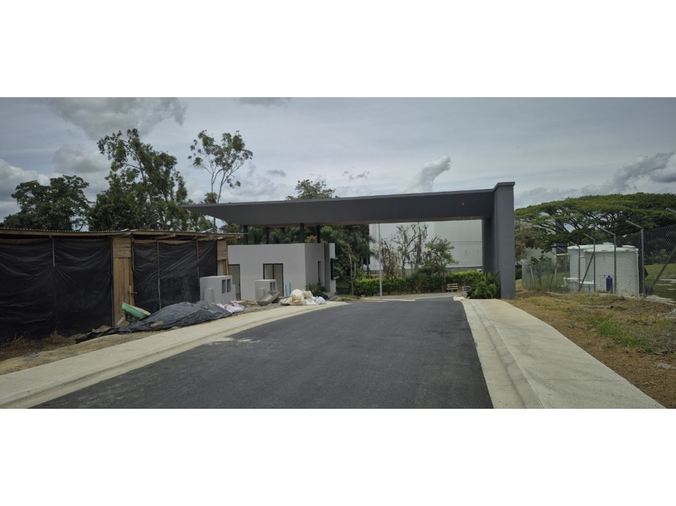 Lote en Venta en Pereira - Cerritos