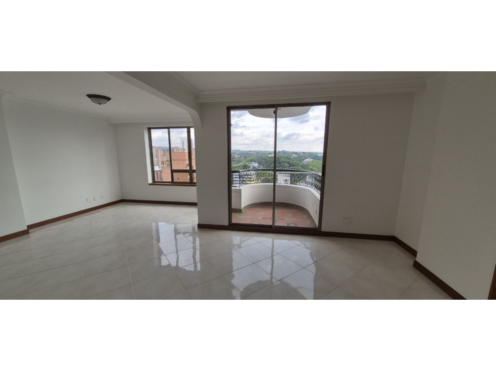 Apartamento en Renta en Pereira - Pinares — foto 2