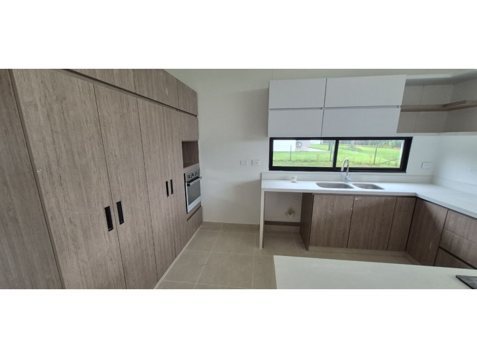 Casa Campestre en Venta en Pereira - Cerritos - 3