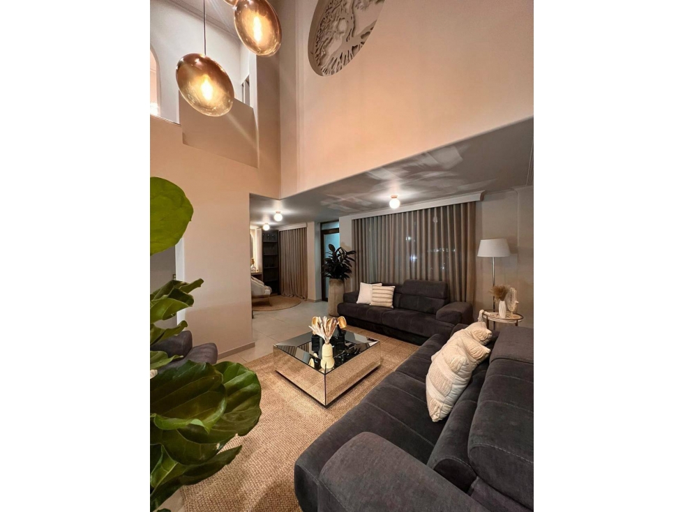 Casa en Venta en Pereira - Circunvalar