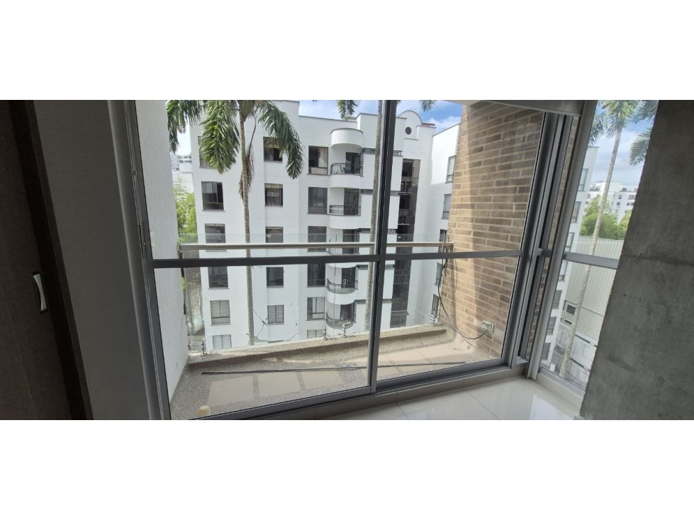 Apartamento en Renta en Pereira - Alpes — foto 4
