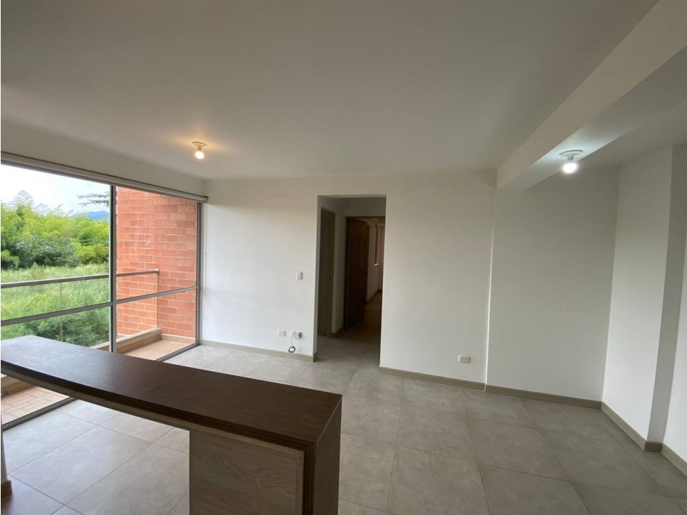 Apartamento en Renta en Pereira - Galicia — foto 3