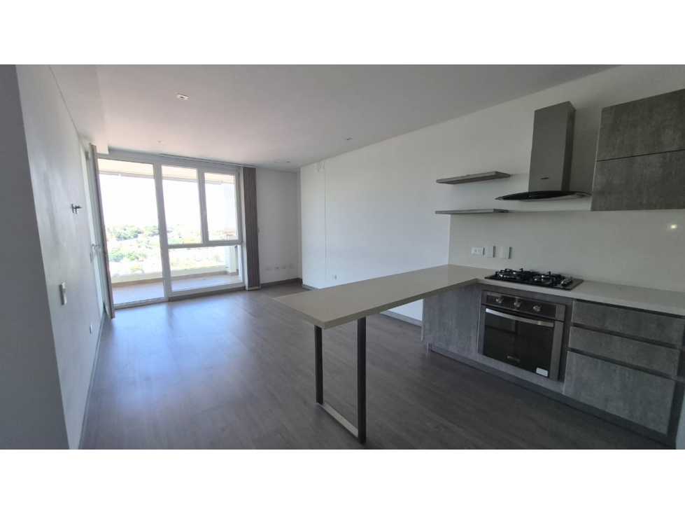 Apartamento en Renta en Pereira - Av. Sur - 1