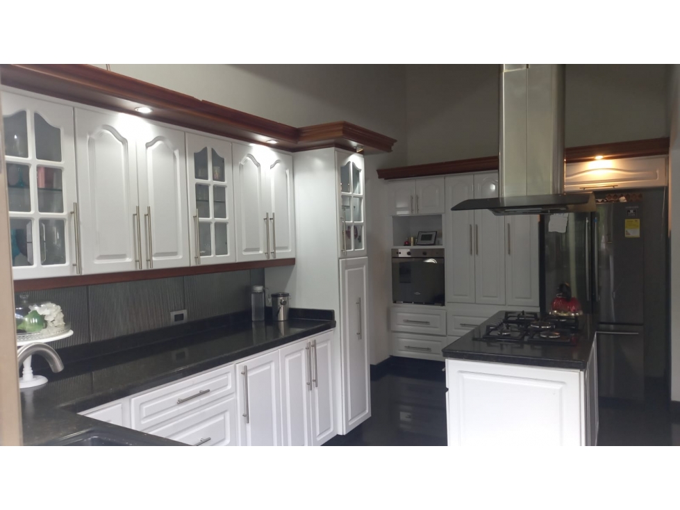 Casa Campestre en Venta en Pereira - Cerritos — foto 4