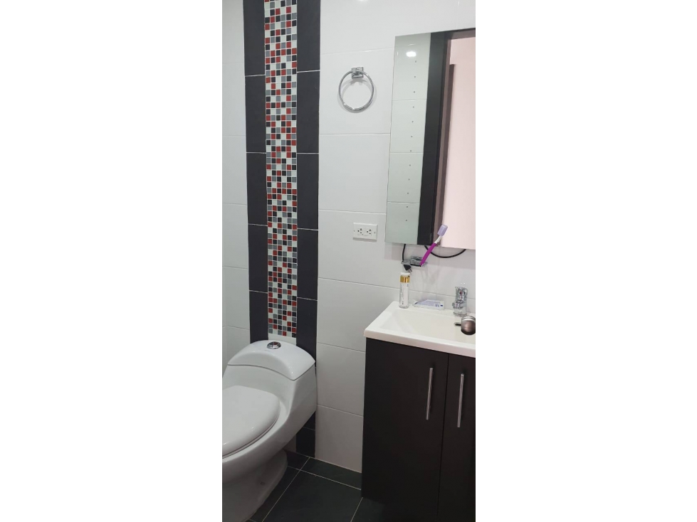 Apartamento en Venta en Medellín - Velodromo — foto 5