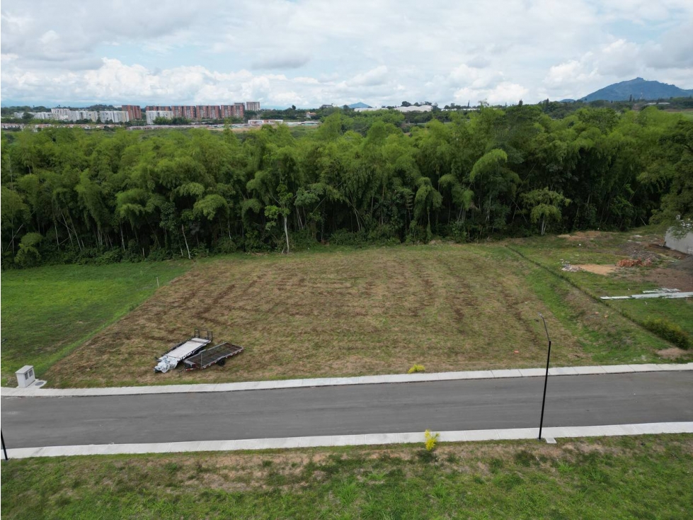 Lote en Venta en Pereira - Cerritos, El Tigre - 4
