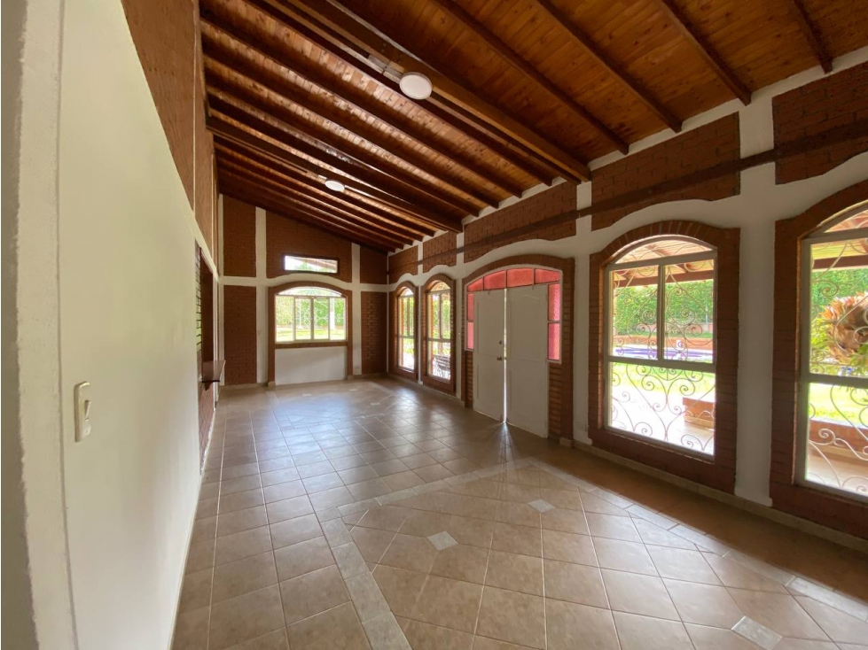 Casa Campestre en Venta en Pereira - Cerritos — foto 6