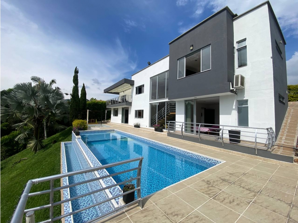 Casa Campestre en Venta en Pereira - Combia — foto 3