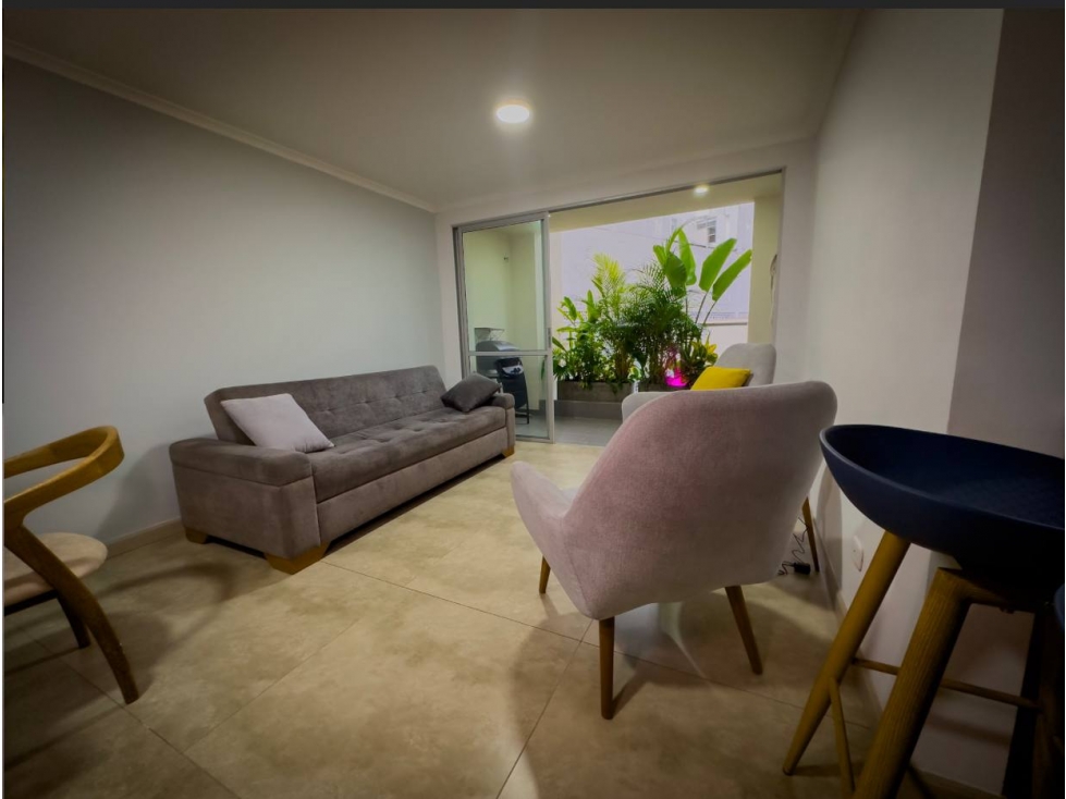 Apartamento en Venta en Pereira - Pinares — foto 4