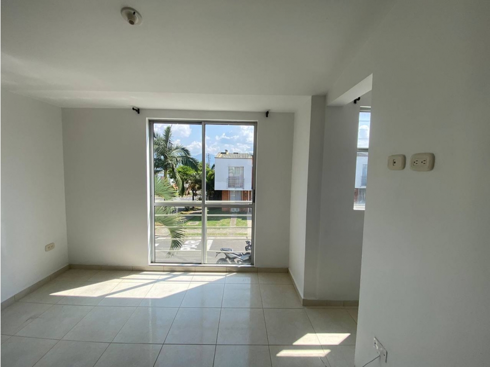 Casa en Renta en Pereira - Palmar de Villa Verde — foto 2