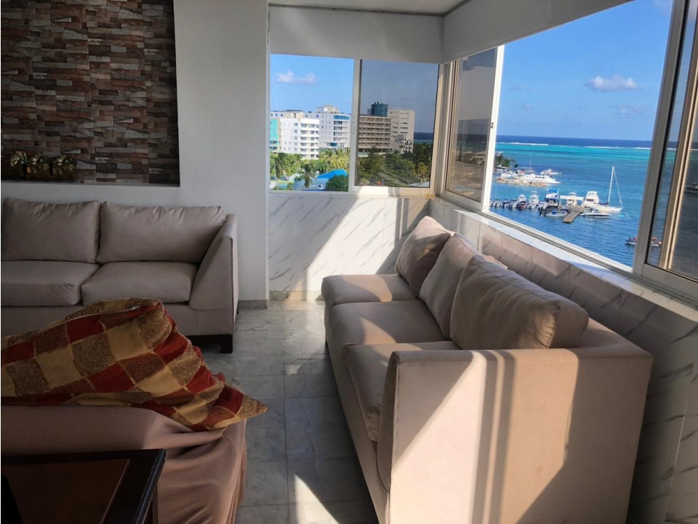 Apartamento en Venta en San Andres - Newball - 6