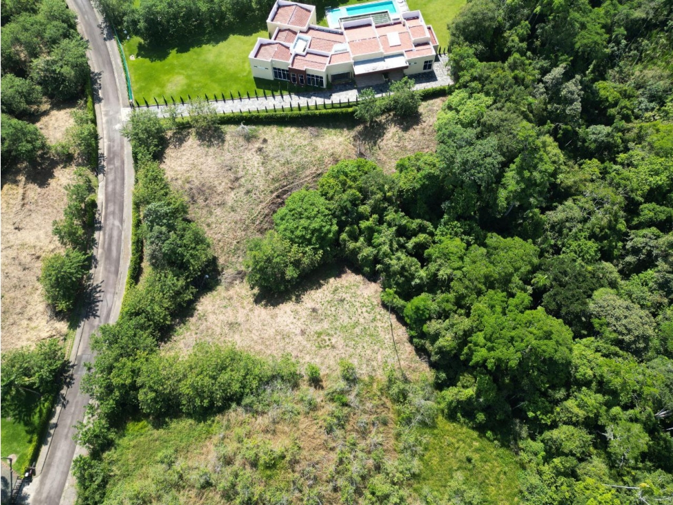 Lote en Venta en Pereira - Vía Cerritos - La Virginia