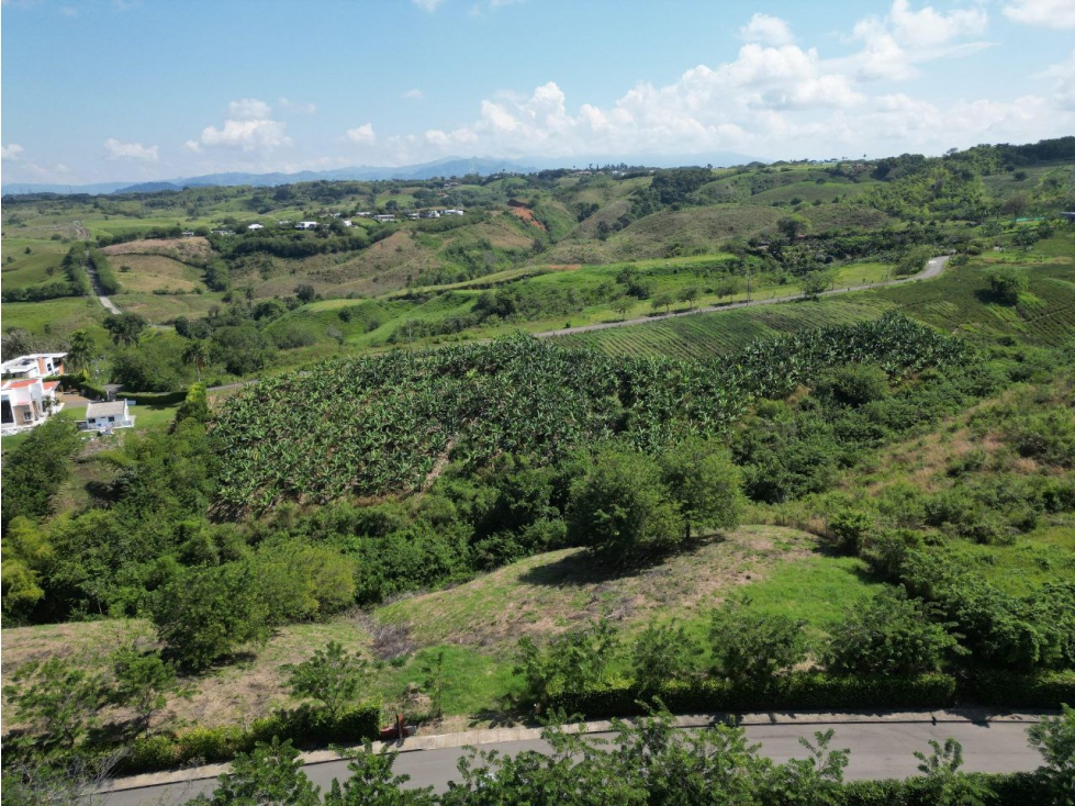 Lote en Venta en Pereira - Vía Cerritos - La Virginia — foto 6